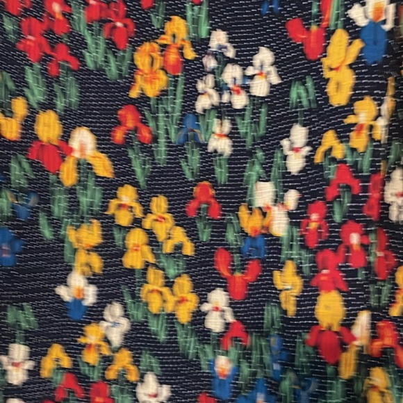 Dress by Tory Burch - Picture 5 of 6